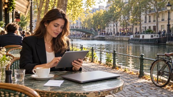 5 raisons pour lesquelles la facturation électronique est indispensable