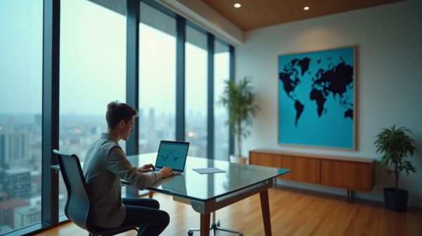Bien choisir son entreprise pour réussir dans l'entrepreneuriat