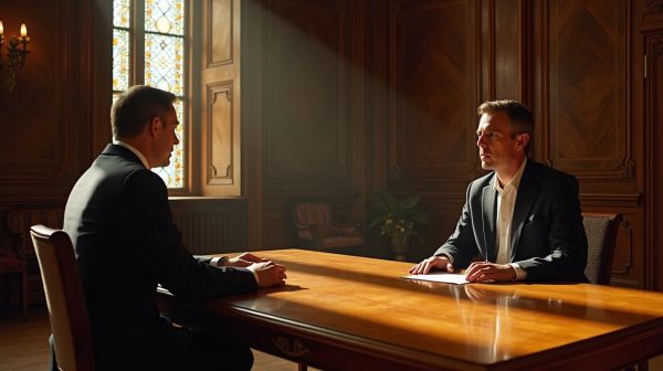 Démarre ton règlement de litige : avocat prud'hommes à Versailles
