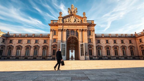 Engage un avocat prud'hommes à Versailles pour résoudre tes litiges