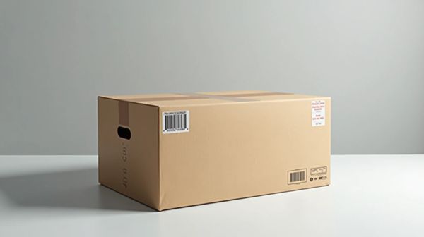 Les meilleures boîtes d'expédition pour un transport sûr