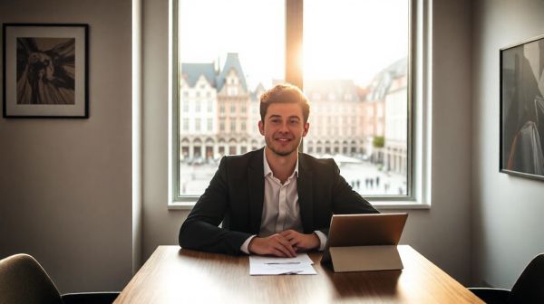 Les meilleures formations en communication à Lille pour booster vos compétences