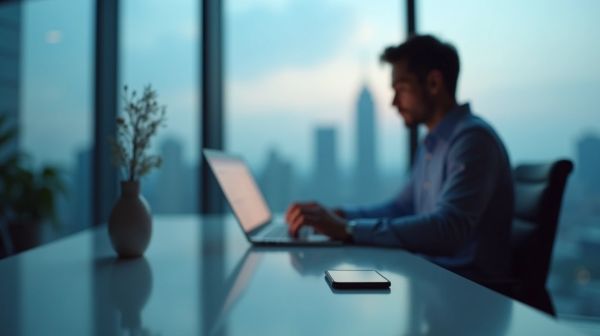 Pourquoi la facturation électronique devient essentielle pour votre entreprise