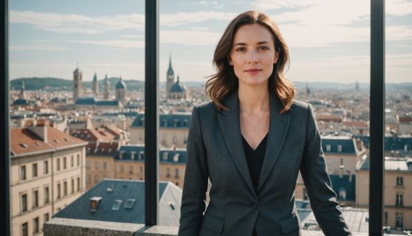 Séance photo professionnelle à lyon : révélez votre image !