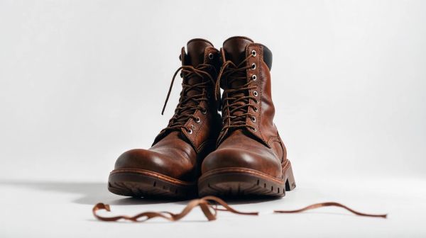 Top modèles de chaussures de sécurité Reebok pour bien-être au travail