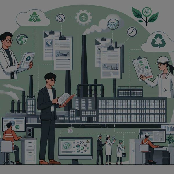 Comment choisir un service de gestion de la conformité environnementale pour les sites industriels ?