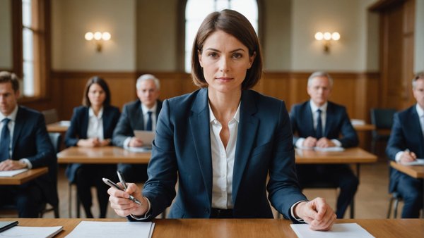 Formation aux fonds européens : choisissez bien le thème qui vous convient