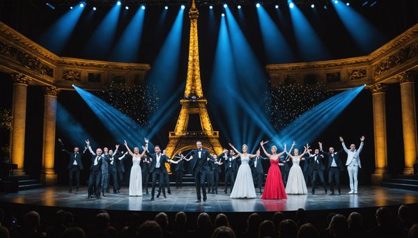 Une prestation de magicien à paris pour émerveiller vos invités