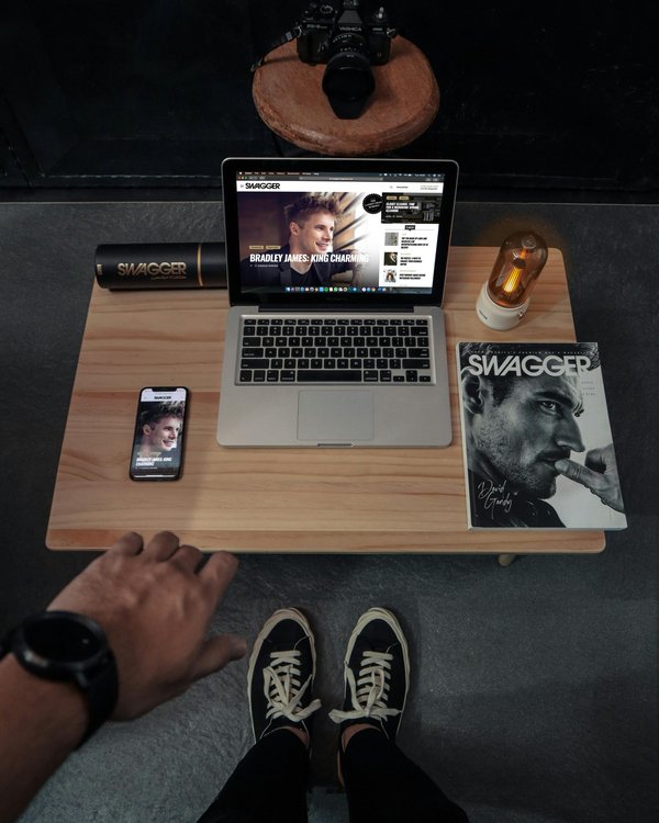 Webzine d'actus au quotidien : explorez l'info utile !