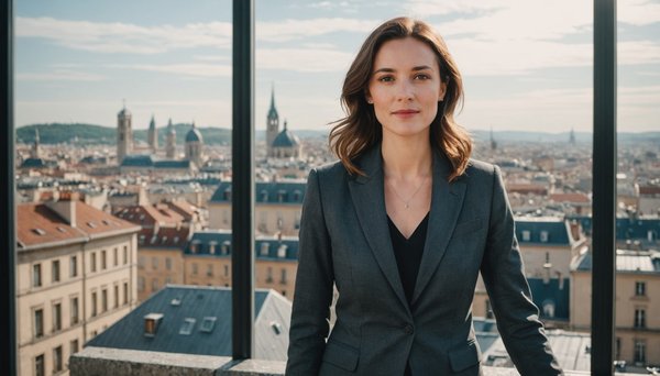 Séance photo professionnelle à lyon : révélez votre image !