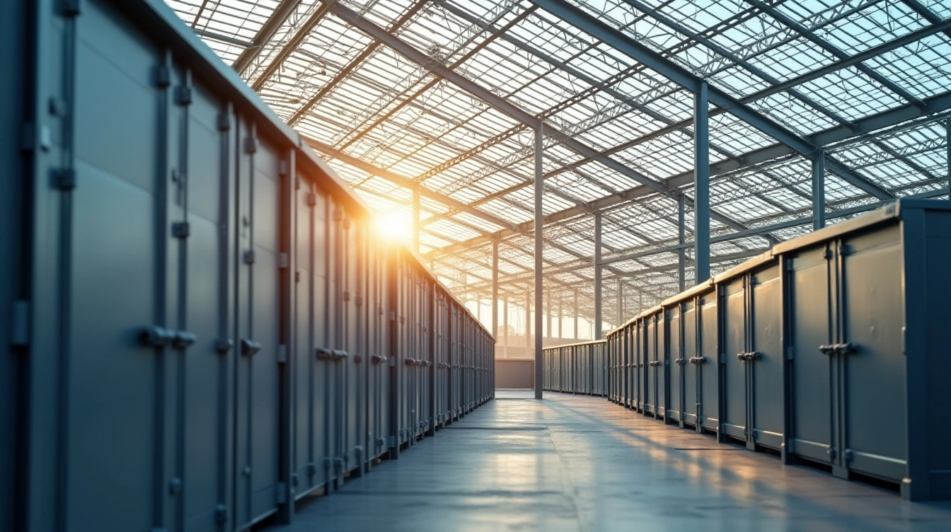 Vos questions sur les solutions de stockage sécurisé